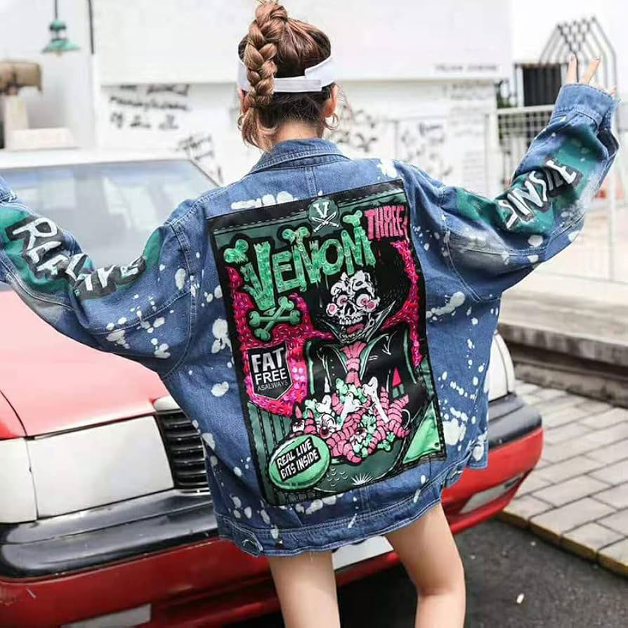 Upcycled Fashion