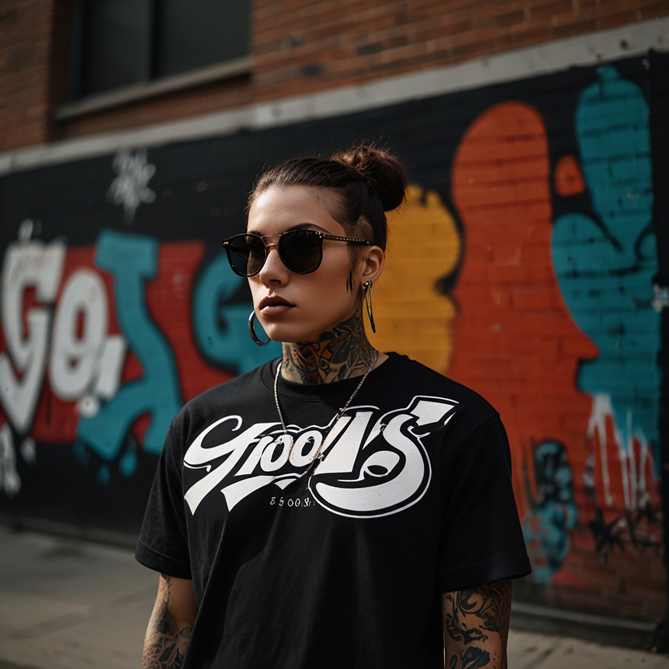 T-shirts