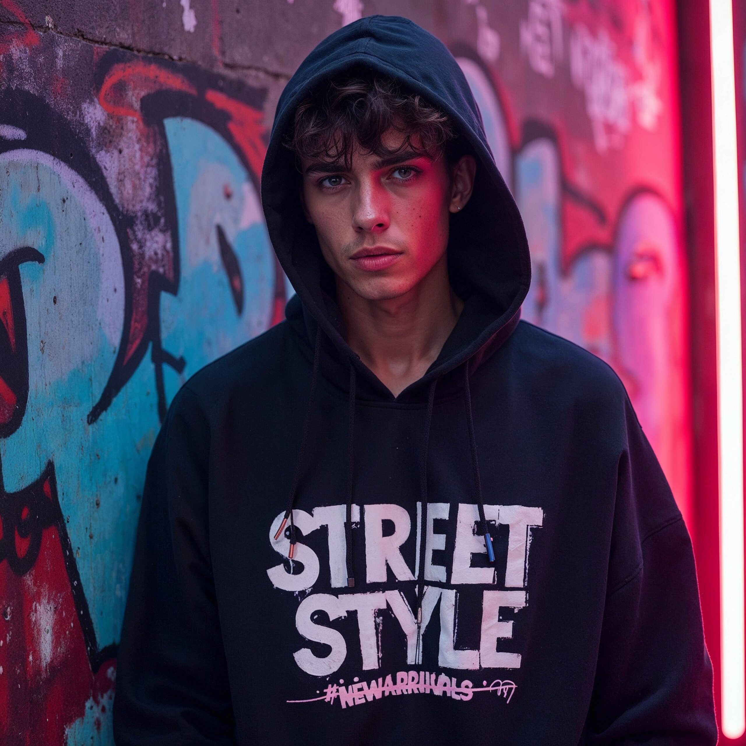 Hoodies